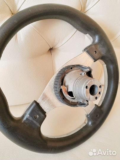 Спортивный руль