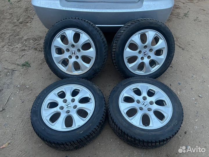 Viatti Brina 205/55 R16 80B