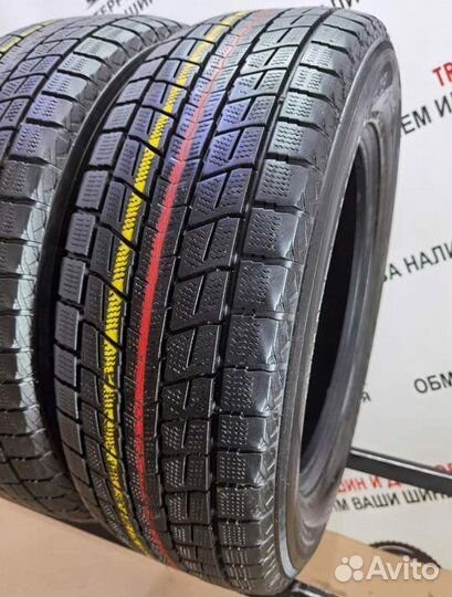 Dunlop Winter Maxx SJ8 235/65 R17 108R