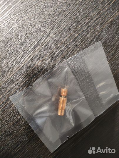Биметаллический тепловой разрыв V6 hotend