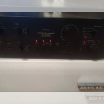 Sansui AU-D707F