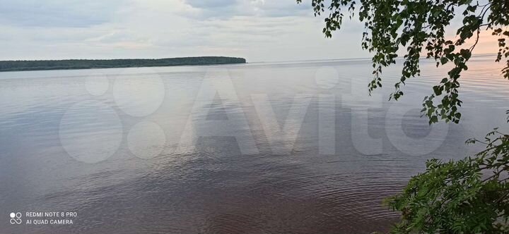 Дача 60 м² на участке 6 сот.