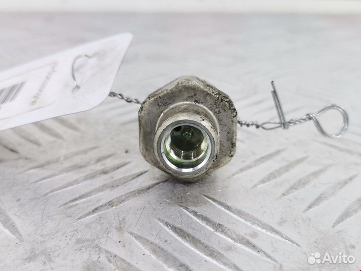 Датчик кондиционера Volkswagen Passat B5 1998