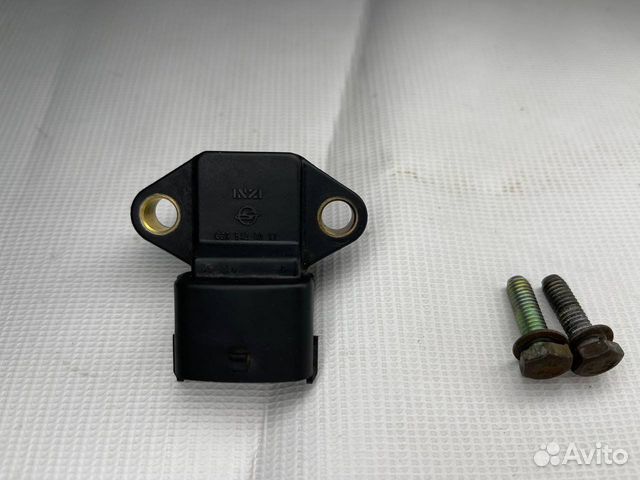 Датчик давления впускного коллектора SsangYong