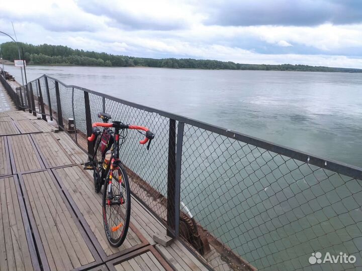 Шоссейный велосипед stels xt 280 2020