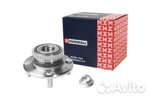 M8136837 Ступица задн. hyundai elantra iii 00- / m