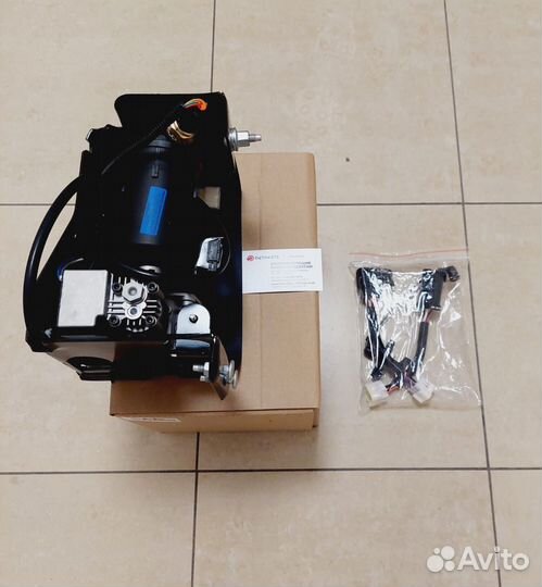 Компрессор Кадиллак 15254590