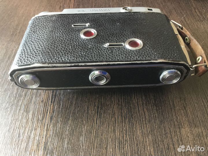 Старые фотоаппараты