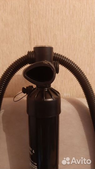 Насос для сапборда ручной