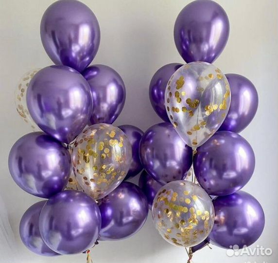 Воздушные шары, Воздушные шарики, Гелиевые шары