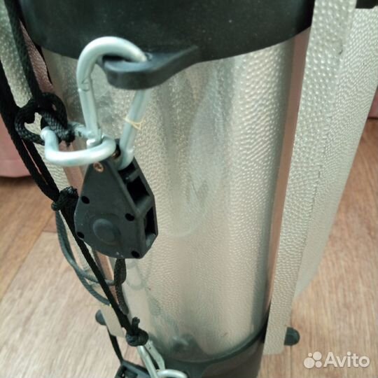 Комплекты днат с култюбами 250w, Лэд лампы 100w