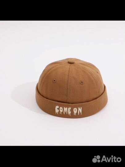 Хип хоп шапка,бини,докер