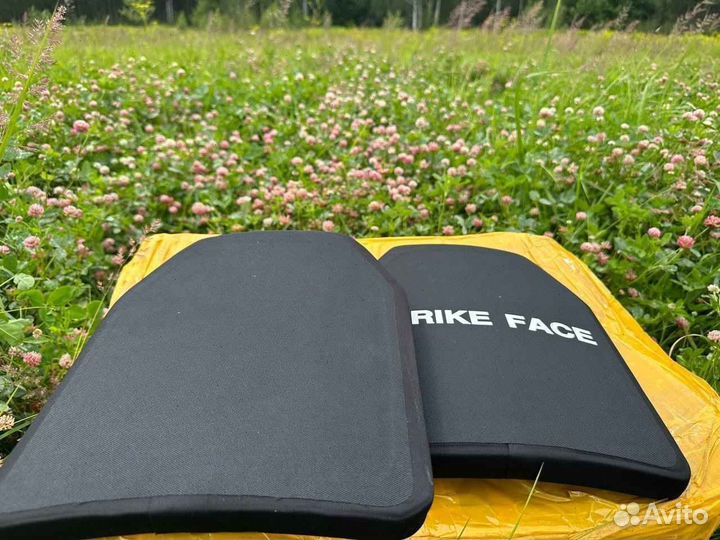 Бронеплиты 5 класс