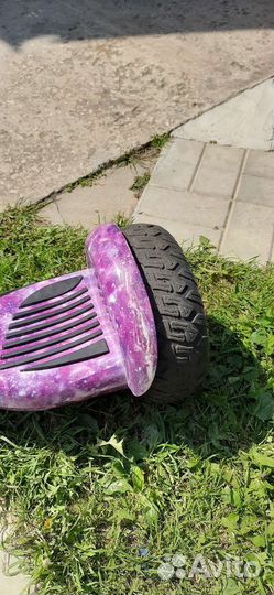 Гироскутер бу