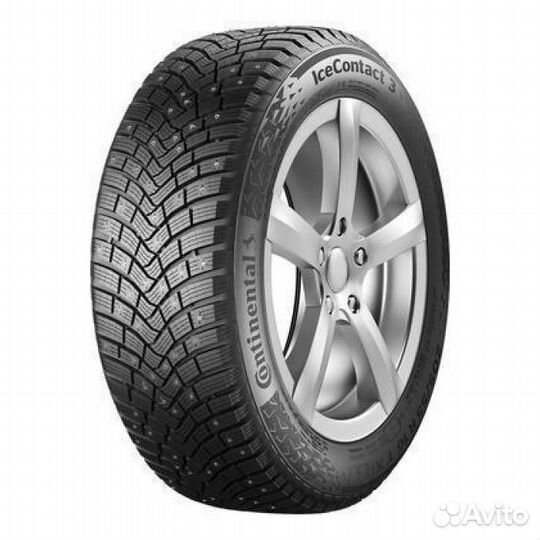 Continental IceContact 3 235/55 R20