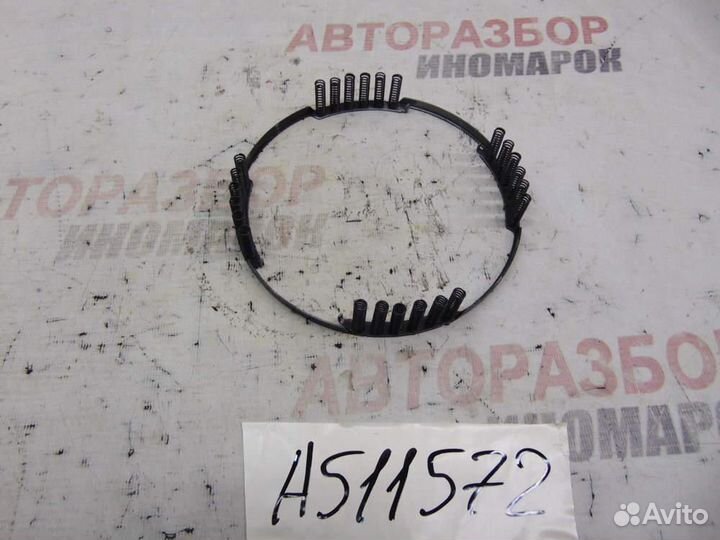 Диск фрикционный. для Nissan X-Trail 1 2001-2007г