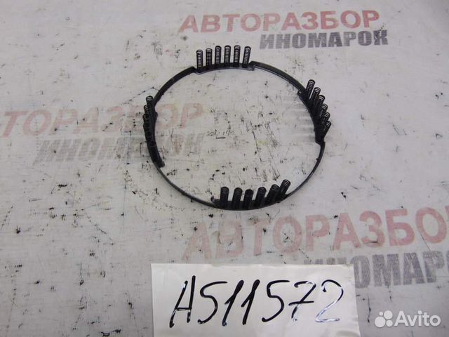 Диск фрикционный. для Nissan X-Trail 1 2001-2007г