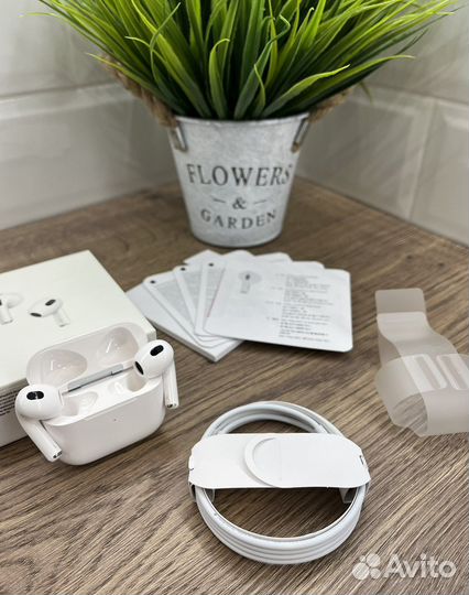 AirPods 3, лучшее качество, iOS 16