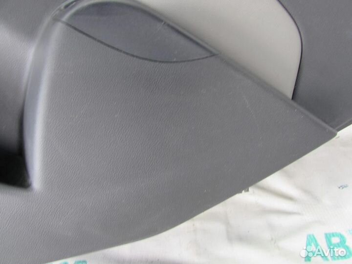 Обшивка двери задней правой для Chevrolet Cruze 1 2009-2016г