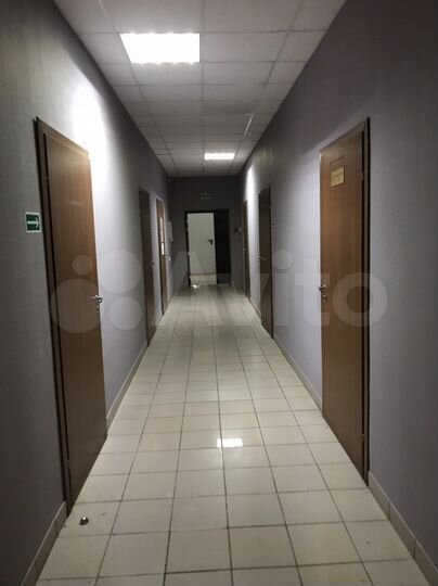 Офис 24 м² на Куйбышева 3