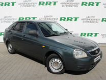 ВАЗ (LADA) Priora 1.6 MT, 2011, 157 850 км, с пробегом, цена 375 000 руб.