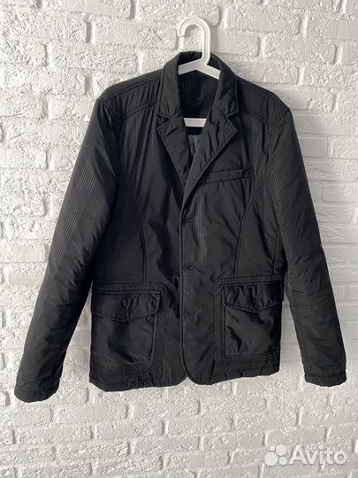 Пиджак-куртка