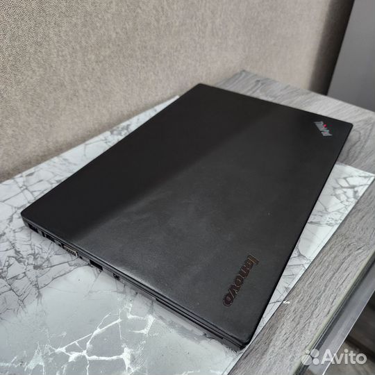 Lenovo Thinkpad t431s ssd 250gb/8gb/14