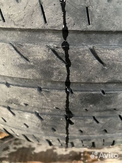 Шины с дисками r 18