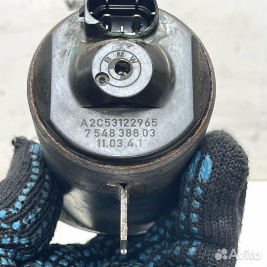 Моторчик VVT BMW E60 E60 F10 E70 N52