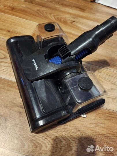 Пылесос ручной 3 в 1