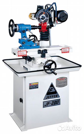 Универсальный заточной станок JF-200 jeffer