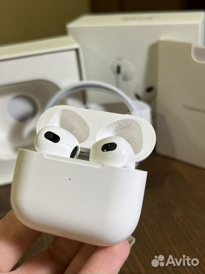 Airpods 3