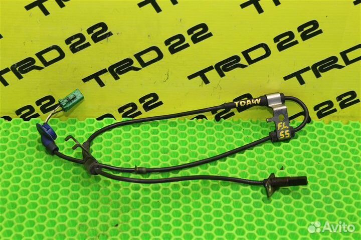 Датчик abs передний левый Suzuki Grand Vitara