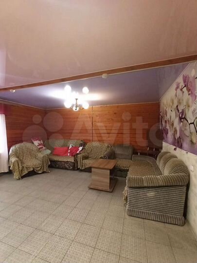 2-к. квартира, 48 м², 1/2 эт.