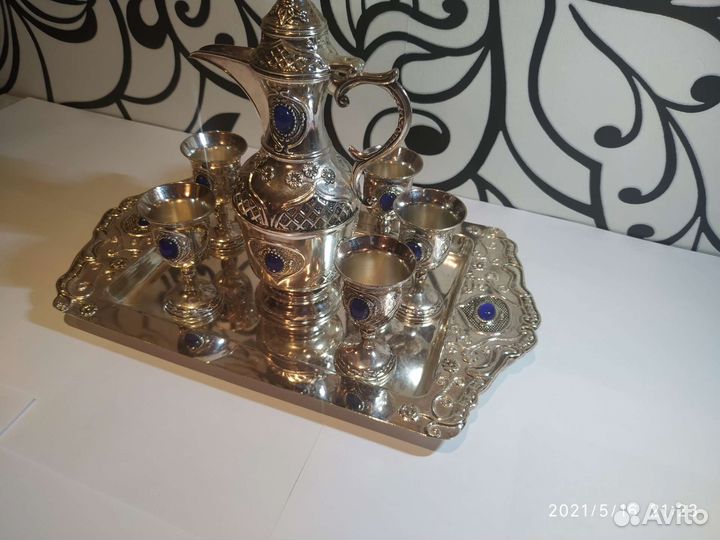 Набор для вина