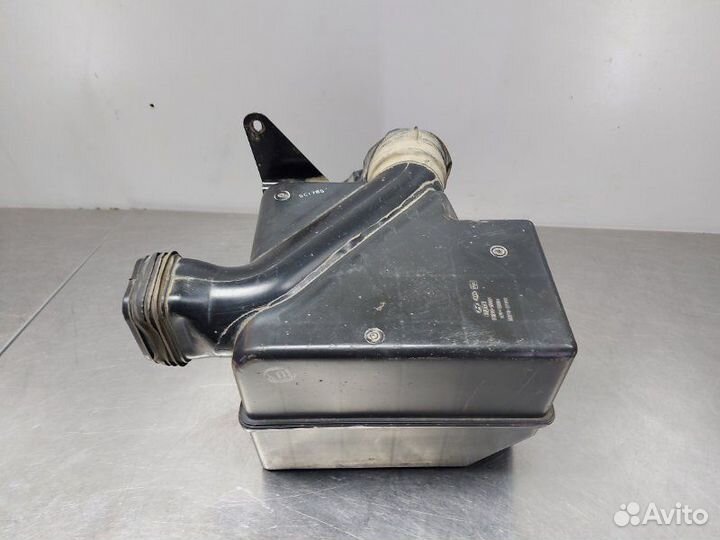 Резонатор воздушного фильтра Hyundai Elantra XD