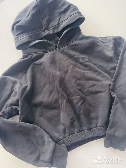 Вещи пакетом на девочку 134-140