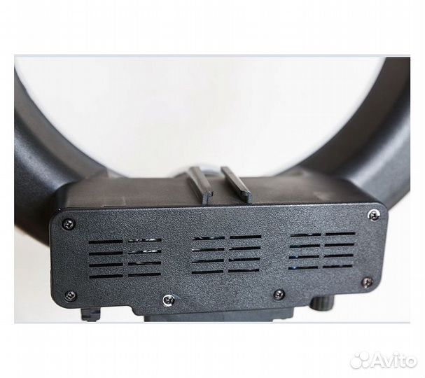 Светодиодный осветитель FST LED 12-RL кольцевой дл