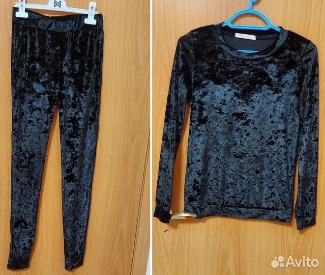 Женские вещи