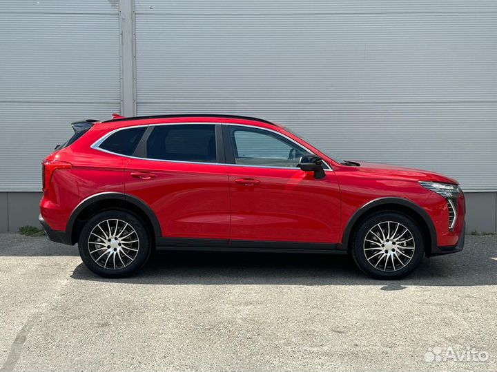 Haval Jolion 1.5 AMT, 2024