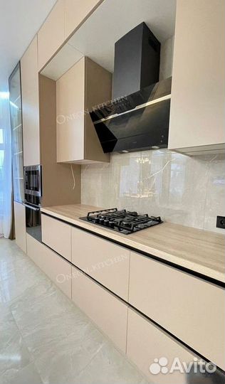 Кухня на заказ от производителя