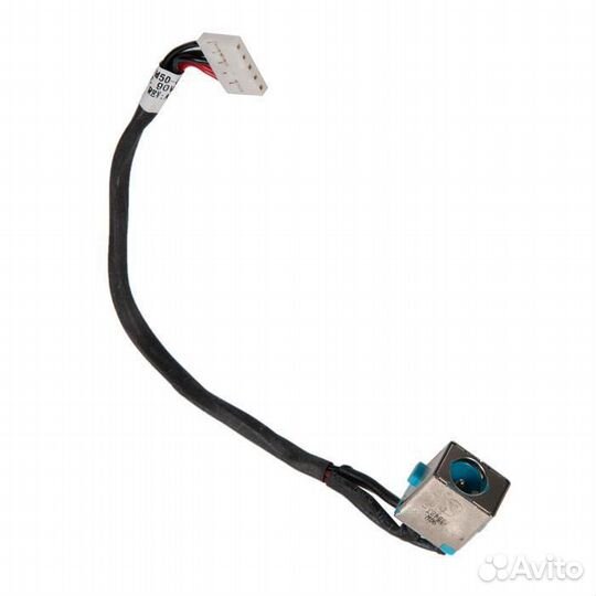 Разъем питания для Acer Aspire 5560G-Sb468, с кабе