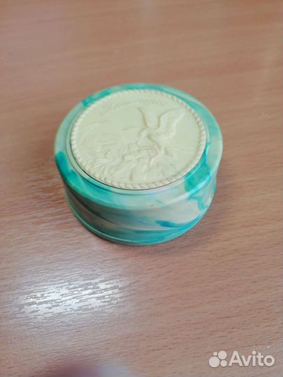 Стакан складной СССР