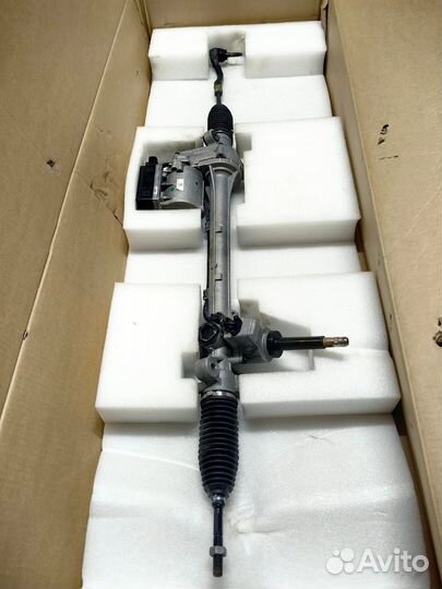 Рулевая рейка от Hyundai Genesis 2 3.0 DH 4WD