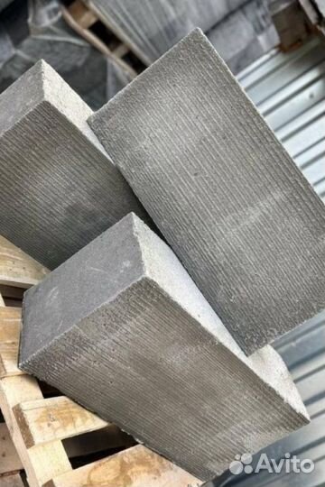 Газобетонные блоки