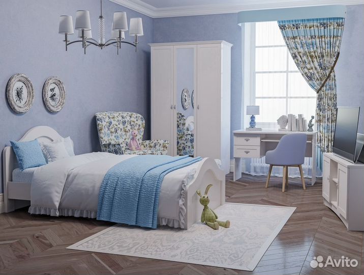 Детская мебель