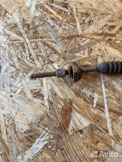 Трос сцепления LADA 2110