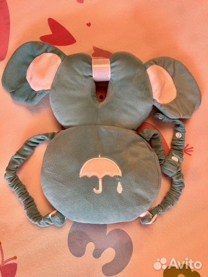 Рюкзак подушка