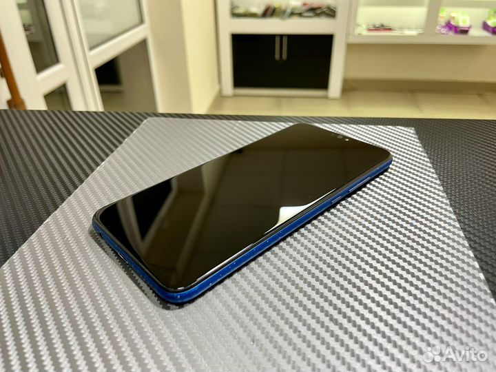 HONOR 8X, 4/64 ГБ