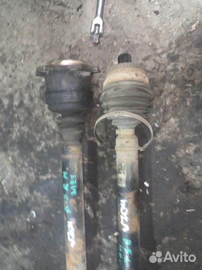 Привод vw passat b5 1.9 DT шрус